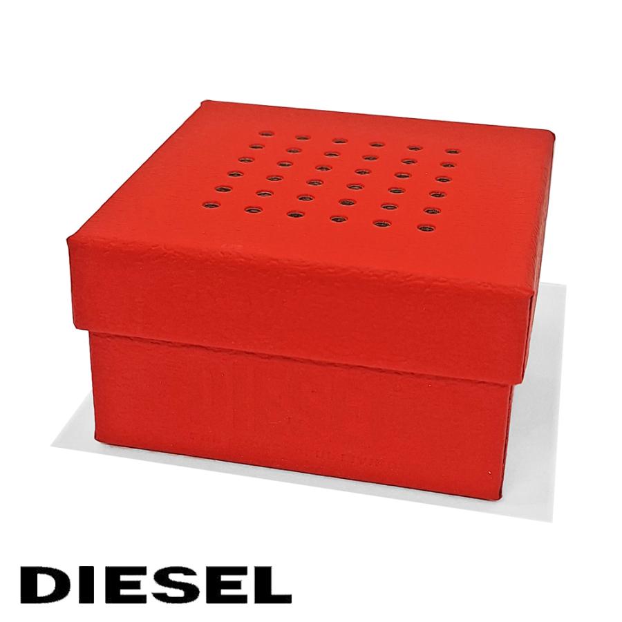 DIESEL（ディーゼル） 「並行輸入品」 ブレスレット ブレス メンズ