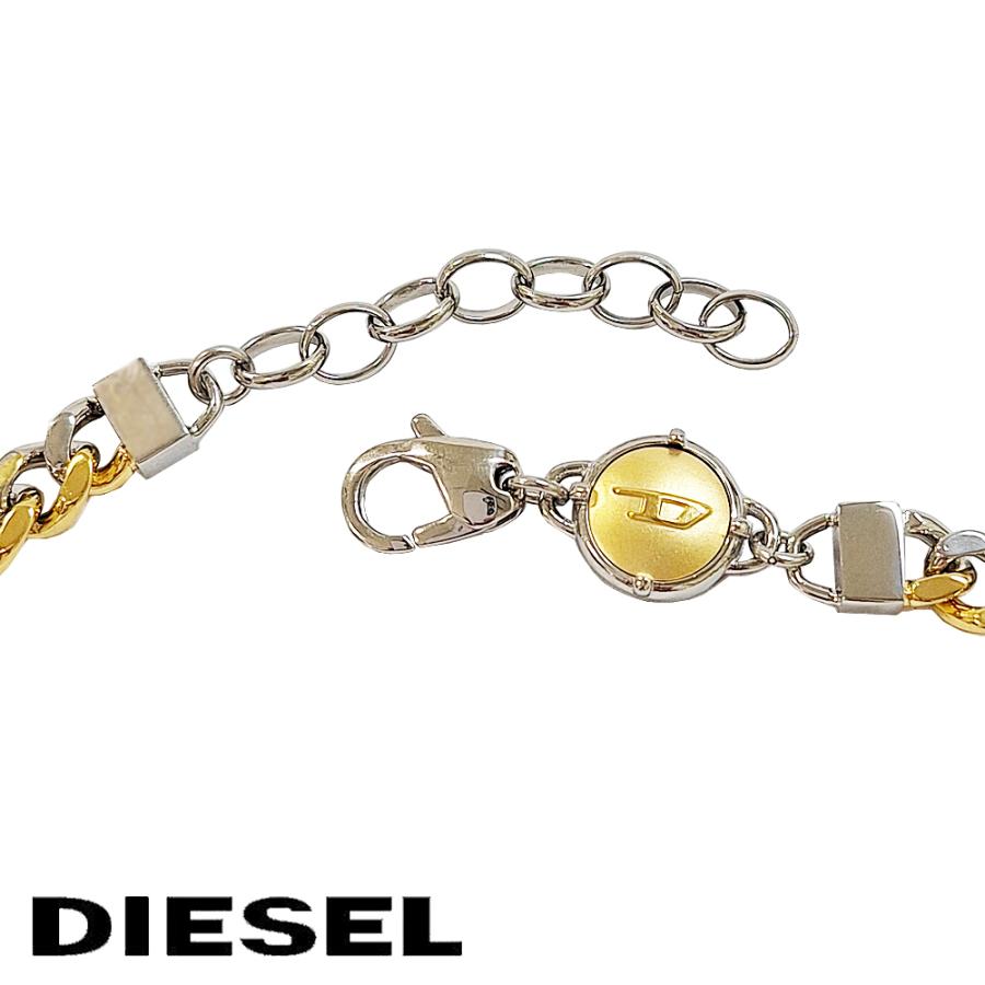 DIESEL ディーゼル ネックレス ペンダント アクセサリー 喜平 DIESEL ディーゼル ネックレス ペンダント アクセサリー 喜平