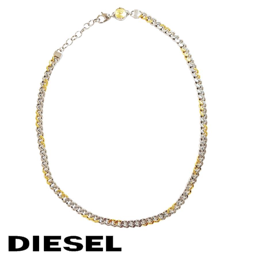 DIESEL ディーゼル ネックレス ペンダント アクセサリー 喜平 DIESEL ディーゼル ネックレス ペンダント アクセサリー 喜平