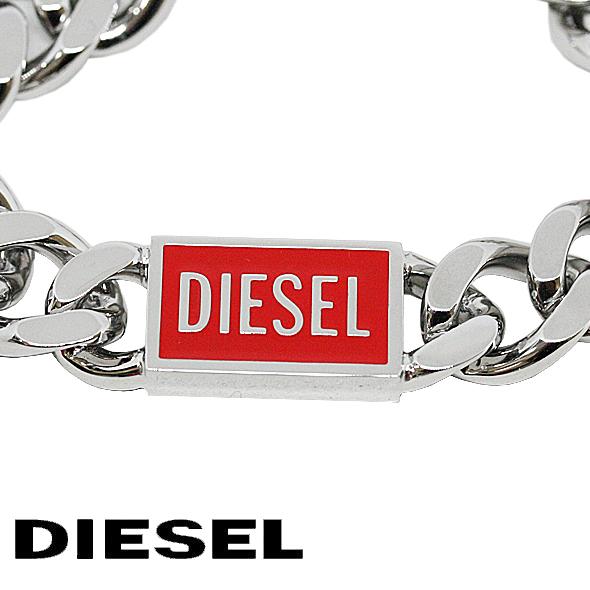DIESEL ディーゼル ブレスレット ブレス プレゼント ギフト DIESEL ディーゼル ブレスレット ブレス プレゼント ギフト