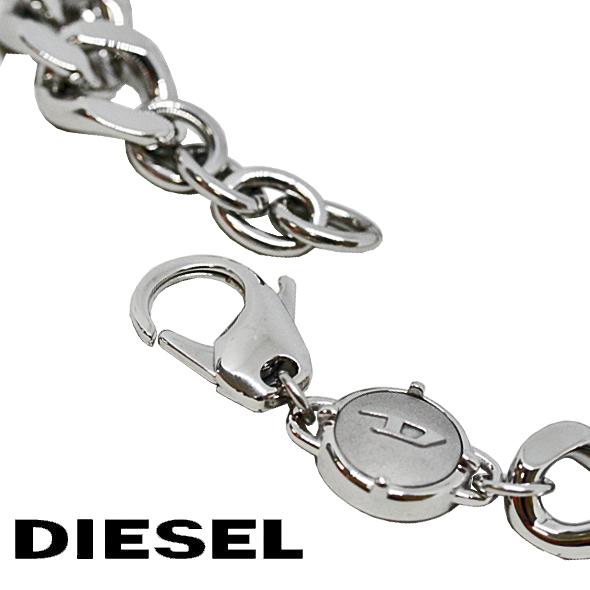 DIESEL ディーゼル ブレスレット ブレス プレゼント ギフト DIESEL ディーゼル ブレスレット ブレス プレゼント ギフト