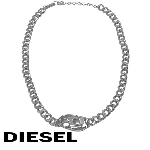 DIESEL ディーゼル ネックレス ペンダント アクセサリー 喜平 DIESEL ディーゼル ネックレス ペンダント アクセサリー 喜平