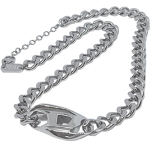 DIESEL ディーゼル ネックレス ペンダント アクセサリー 喜平 DIESEL ディーゼル ネックレス ペンダント アクセサリー 喜平