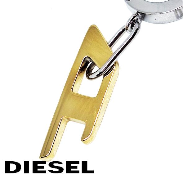 DIESEL ディーゼル ピアス 片耳 メンズ アクセサリー ゴールド DIESEL ディーゼル ピアス 片耳 メンズ アクセサリー ゴールド