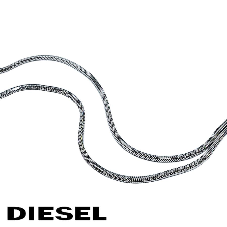 DIESEL（ディーゼル） 「並行輸入品」 ネックレス メンズ アクセサリー