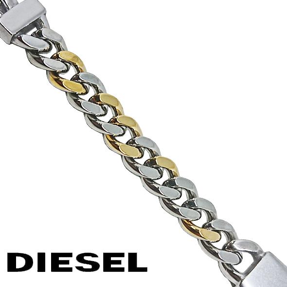 DIESEL ディーゼル ブレスレット ブレス メンズ アクセサリー DIESEL ディーゼル ブレスレット ブレス メンズ アクセサリー