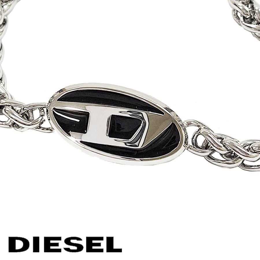 DIESEL ディーゼル ブレスレット ブレス メンズ アクセサリー DIESEL ディーゼル ブレスレット ブレス メンズ アクセサリー