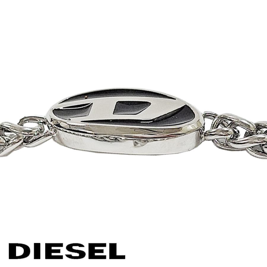 DIESEL ディーゼル ブレスレット ブレス メンズ アクセサリー DIESEL ディーゼル ブレスレット ブレス メンズ アクセサリー
