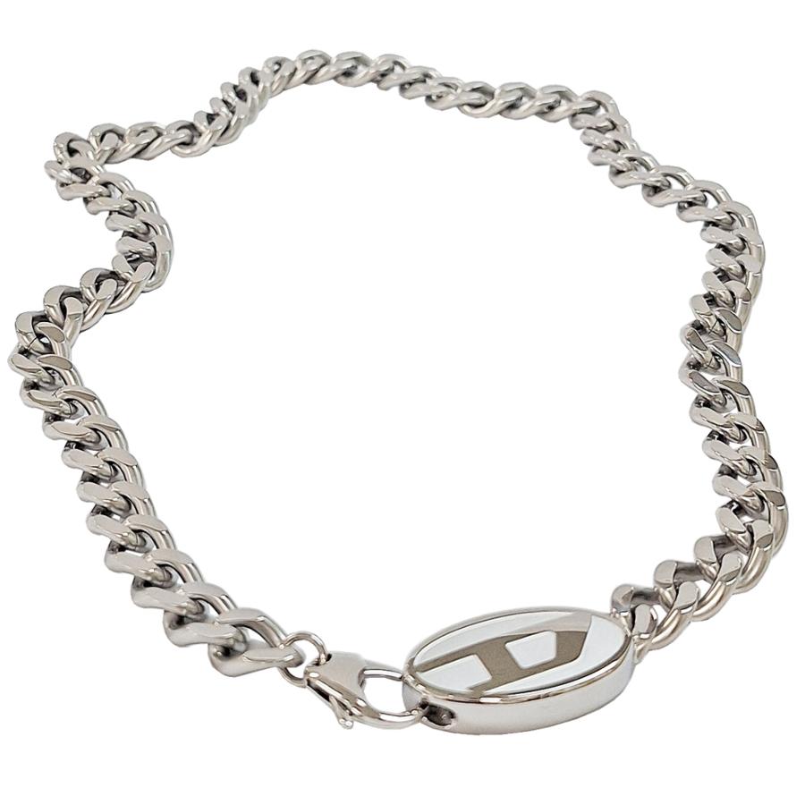 DIESEL ディーゼル ネックレス ペンダント メンズ アクセサリー