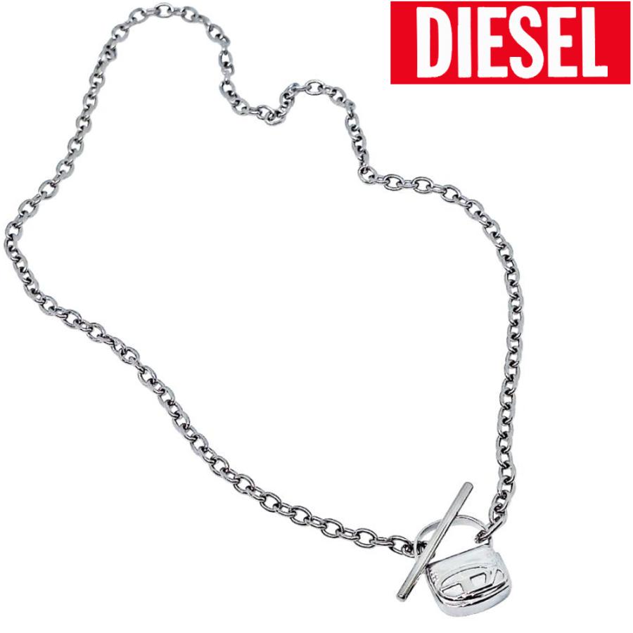 DIESEL（ディーゼル） 「並行輸入品」 ネックレス ペンダント バッグ