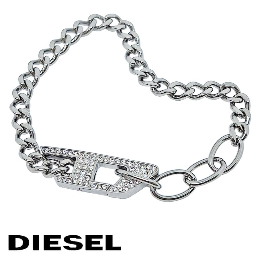 DIESEL（ディーゼル） ブレスレット ブレス ユニセックス アクセサリー