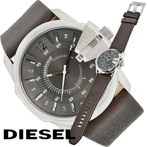 DIESEL（ディーゼル） 腕時計 メンズ 時計 DIESEL DZ1206 DZ-1206 新品