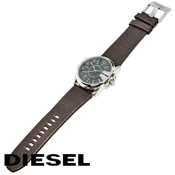 DIESEL（ディーゼル） 腕時計 メンズ 時計 DIESEL DZ1206 DZ-1206 新品