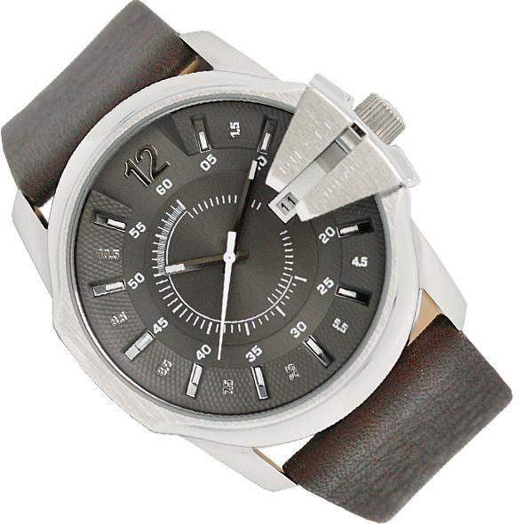 DIESEL（ディーゼル） 腕時計 メンズ 時計 DIESEL DZ1206 DZ-1206 新品 