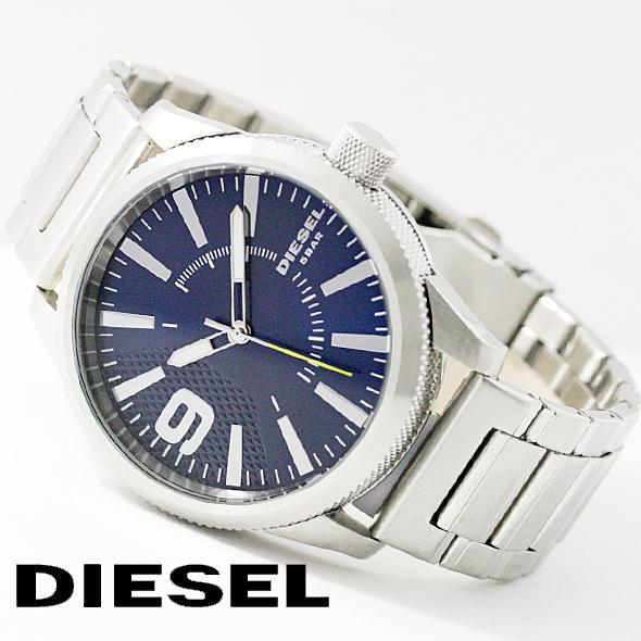 DIESEL（ディーゼル） 腕時計 DZ1763 DZ-1763 メンズ 新品 無料