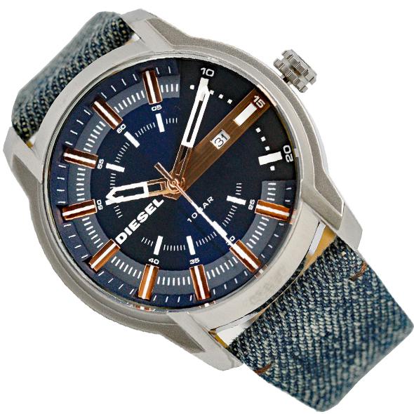 DIESEL（ディーゼル） 腕時計 メンズ 時計 DIESEL DZ1769 DZ-1769 新品