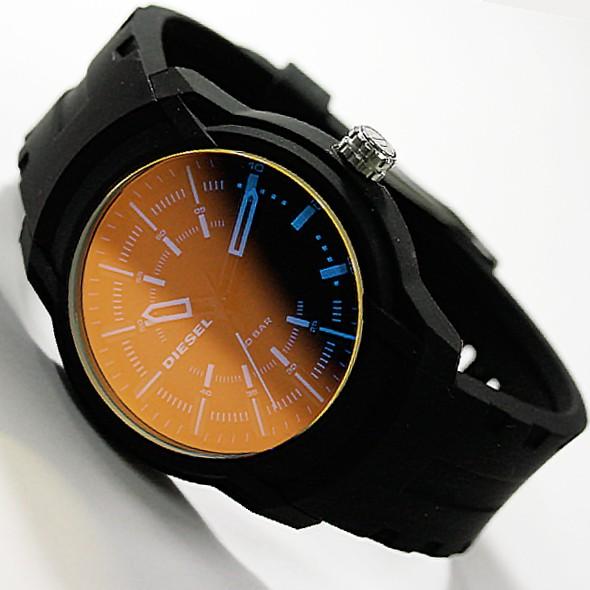 DIESEL（ディーゼル） 腕時計 メンズ 時計 DIESEL DZ1819 DZ-1819 新品