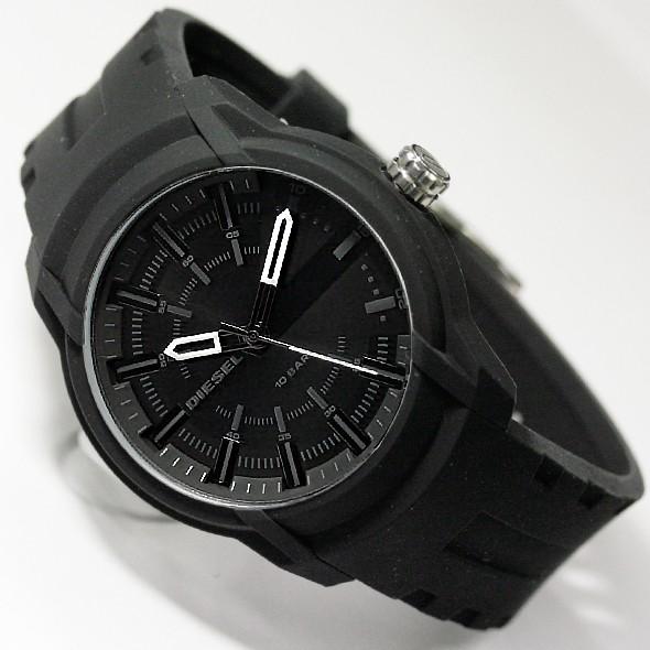 DIESEL（ディーゼル） 腕時計 DZ1830 DZ-1830 メンズ 新品 無料
