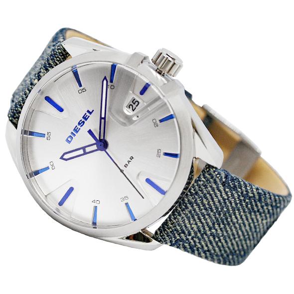 DIESEL（ディーゼル） 時計 腕時計 DZ1891 DZ-1891 メンズ 新品 無料