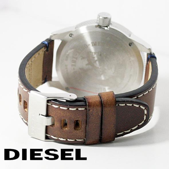 DIESEL（ディーゼル） 腕時計 DZ1898 DZ-1898 メンズ 新品 無料