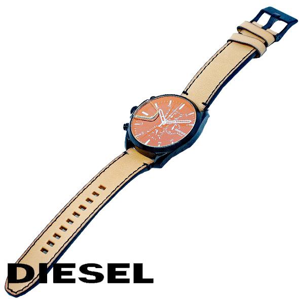 ディーゼル 腕時計 メンズ クロノグラフ  DIESEL  DZ4471 DIESEL ディーゼル 腕時計 メンズ 時計 DZ4471 DZ-4471 新品