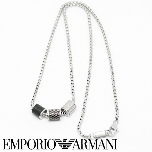 EMPORIO ARMANIエンポリオアルマーニEGS2383020ネックレス EMPORIO ARMANI エンポリオアルマーニ ネックレス EGS2383020 NECKLACE