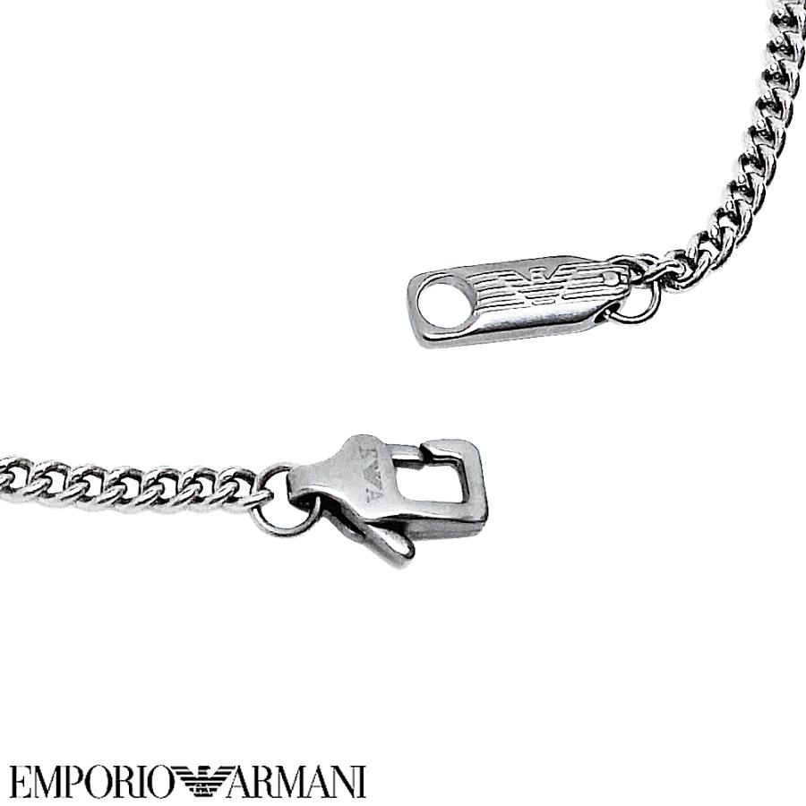 EMPORIO ARMANI エンポリオアルマーニ ネックレス ペンダント