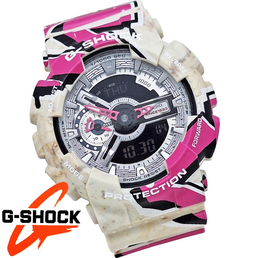 G-SHOCK Gショック g-shock 腕時計 時計 デジアナ デジタル アナログ 