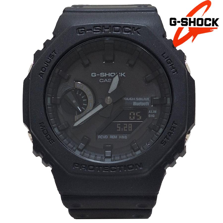 G-SHOCK Gショック g-shock Bluetooth 「CASIO WATCHES」対応 腕時計