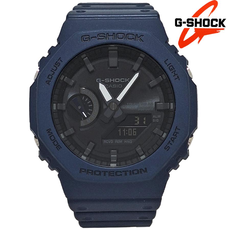 G-SHOCK Gショック g-shock Bluetooth 「CASIO WATCHES」対応 腕時計
