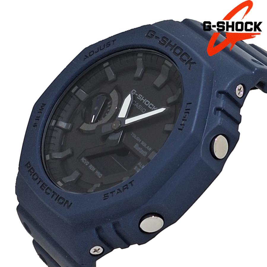 G-SHOCK Gショック g-shock Bluetooth 「CASIO WATCHES」対応 腕時計