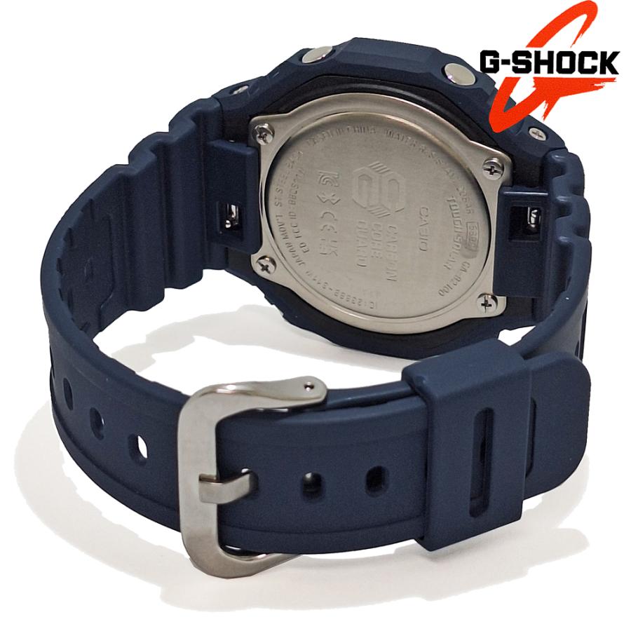 G-SHOCK Gショック g-shock Bluetooth 「CASIO WATCHES」対応 腕時計