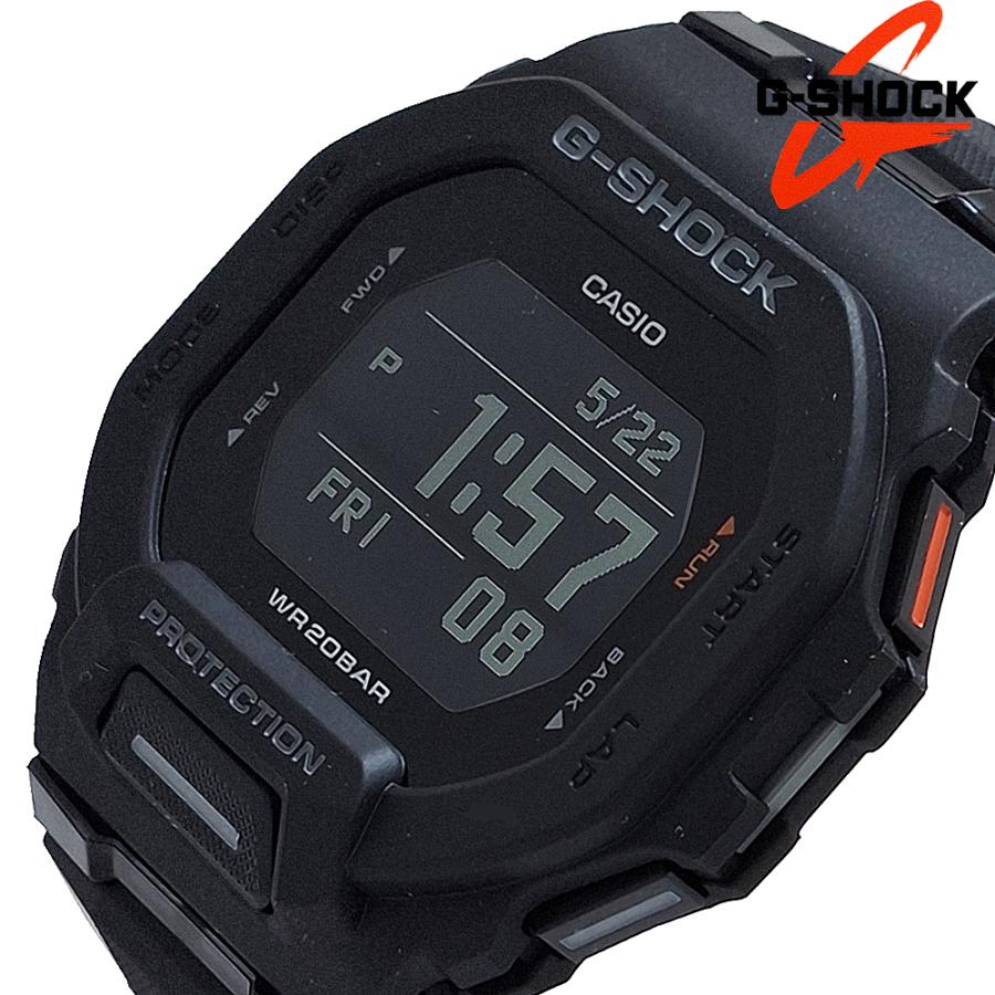 G-SHOCK Gショック g-shock Bluetooth 「CASIO WATCHES」対応 G-SQUAD