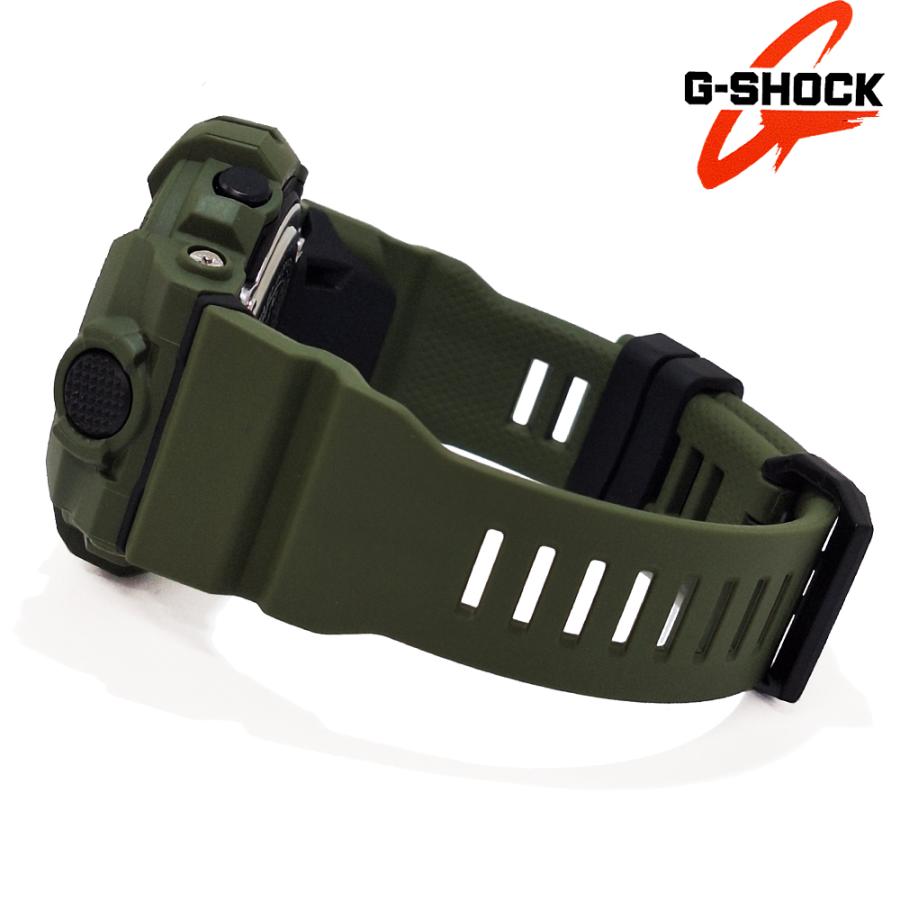 G-SHOCK Gショック g-shock Bluetooth 「CASIO WATCHES」対応 腕時計