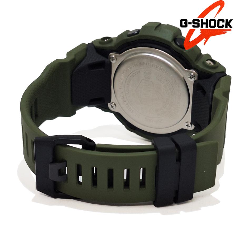 G-SHOCK Gショック g-shock Bluetooth 「CASIO WATCHES」対応 腕時計
