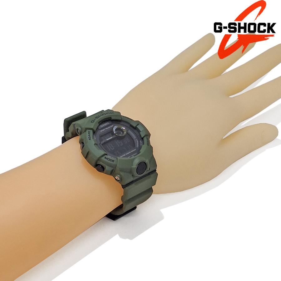 G-SHOCK Gショック g-shock Bluetooth 「CASIO WATCHES」対応 腕時計