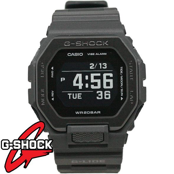 G-SHOCK Gショック GBX-100NS-1 時計 腕時計 G-LIDE Bluetooth モバイルリンク アプリ「G-SHOCK MOVE」対応 CASIO 新品｜ttshop-trust｜02