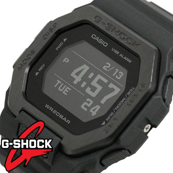 G-SHOCK Gショック GBX-100NS-1 時計 腕時計 G-LIDE Bluetooth モバイルリンク アプリ「G-SHOCK MOVE」対応 CASIO 新品｜ttshop-trust｜04