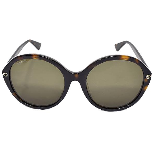 GUCCI（グッチ） サングラス UVカット レディース GUCCI
