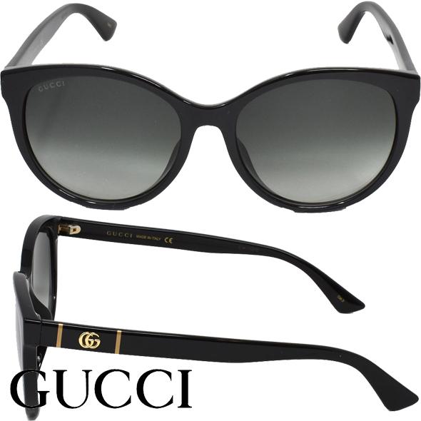 GUCCI（グッチ） サングラス アイウェア ユニセックス GUCCI G0636SK
