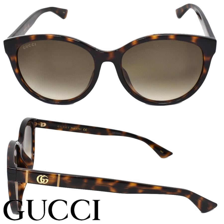 GUCCI（グッチ） サングラス 国内正規品 アイウェア ユニセックス