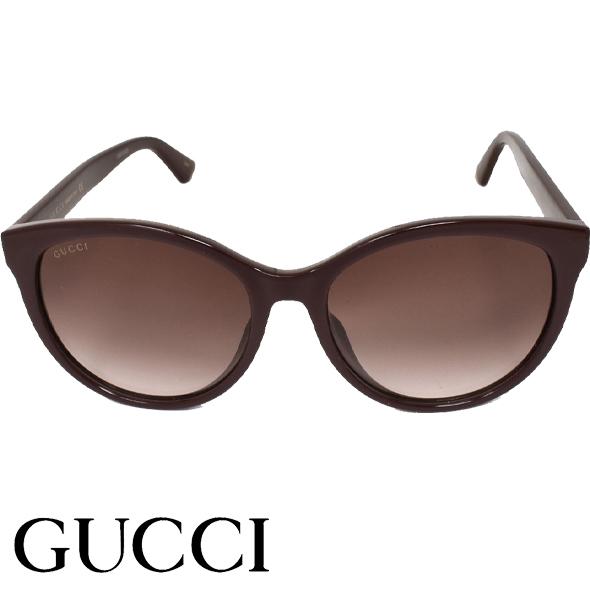 GUCCI グッチ サングラス ユニセックス GG0636SK-003 アジアン