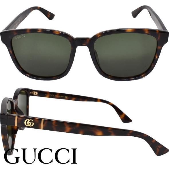 Y*u様 Gucci サングラス　グッチ　 GG0637SK 002 GUCCI（グッチ） サングラス アイウェア ユニセックス GUCCI GG0637SK