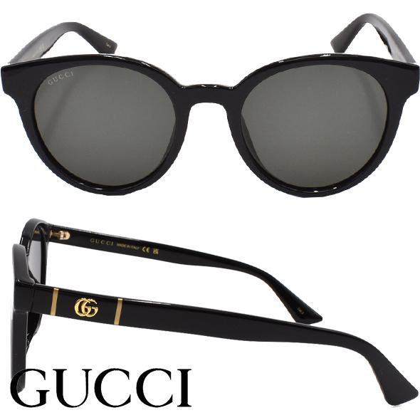 GUCCI（グッチ） サングラス アイウェア ユニセックス GUCCI GG0638SK