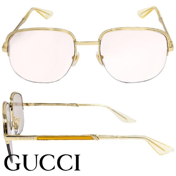 【ケース付】グッチ サングラス ユニセックス GUCCI GG0777S-001 GUCCI（グッチ） サングラス ユニセックス GUCCI GG0777S-001 新品