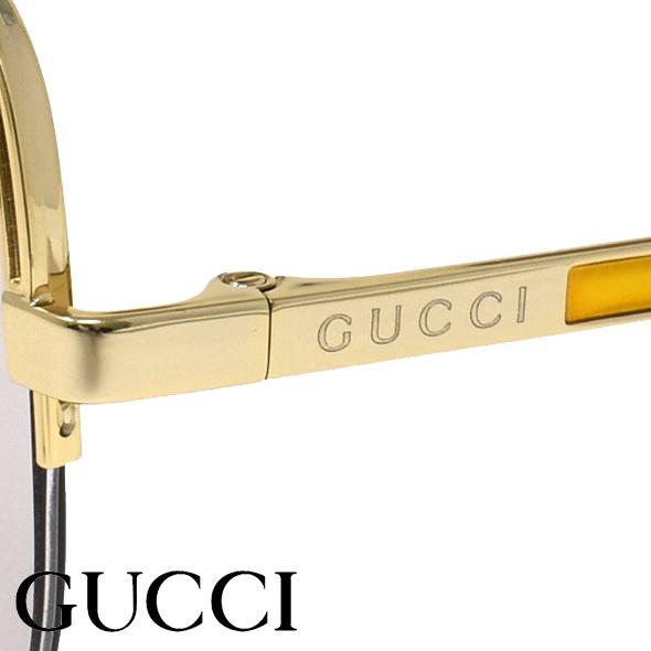 GUCCI（グッチ） サングラス ユニセックス GUCCI GG0777S-001 新品