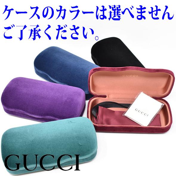 GUCCI（グッチ） サングラス ユニセックス GUCCI GG0777S-001 新品