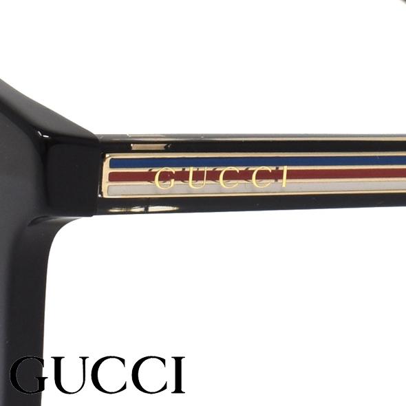 GUCCI（グッチ） サングラス ユニセックス GUCCI GG0851SK-002