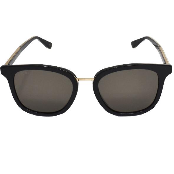 GUCCI（グッチ） サングラス ユニセックス GUCCI GG0851SK-002
