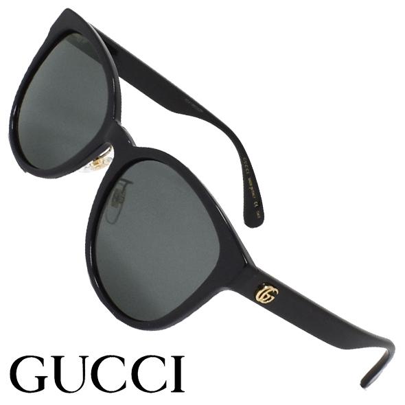GUCCI（グッチ） サングラス ユニセックス GUCCI GG0854SK-004 